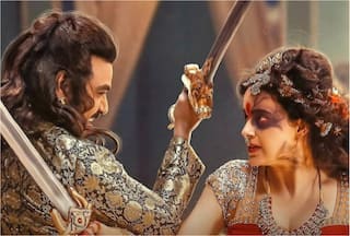 Chandramukhi 2 Twitter Review: Tamil Audience Hails Kangana's Performance in Horror-Comedy, Check Reactions