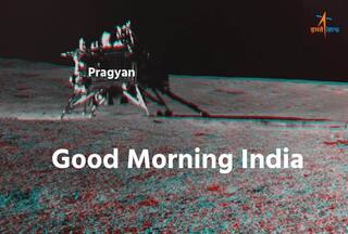 Chandrayaan-3: शनिवार को नींद से जागेगा प्रज्ञान, फिर करेगा Moon Walk!