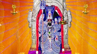Aditya L1 Mission से पहले ISRO चीफ ने किए चेंगलम्मा परमेश्वरी मंदिर के दर्शन, जानें इसकी मान्यता