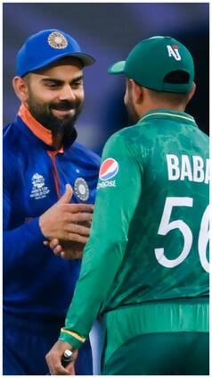 Asia Cup 2023, IND vs PAK: 5 Players To Watch Out for