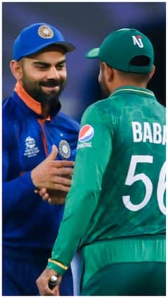 6 Times Cricketers Broke India-Pakistan Rivalry