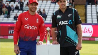 England vs New Zealand, 3rd T20I Highlights: NZ Win By 74 Runs