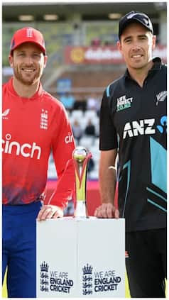 ENG vs NZ - 2nd T20 Manchester - 5 Players To Watch Out