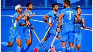 Asian Games 2023: India Announce Hockey Squads For Men And Women