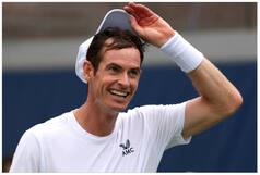 Andy Murray Makes Heartbreaking Statement After US Open 2023 Exit