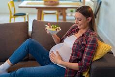 National Nutrition Week 2023: 5 Essential Nutrients That Women Should Consider During Pregnancy