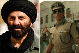 Gadar 2 Box Office India Day 22 Prediction: Sunny's Film Inches Towards Rs 500 Cr, Will Jawan Stop The Storm