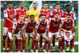 Bold Predicition By Mark Lawrenson Ahead Of Premier League Match