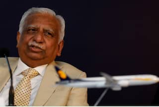ED Attaches Assets Worth Rs 538 Crore of Jet Founder Naresh Goyal, Others in London, Dubai