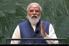 Israel-Palestine War: India Votes In Favour Of UNHRC Resolution On 'Self-determination For Palestinian People'