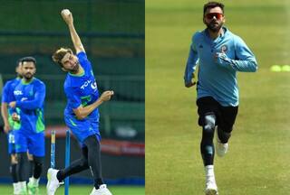 IND Vs PAK, Asia Cup 2023: Virat Kohli Vs Shaheen Shah Afridi Among Key Battles To Watch Out For