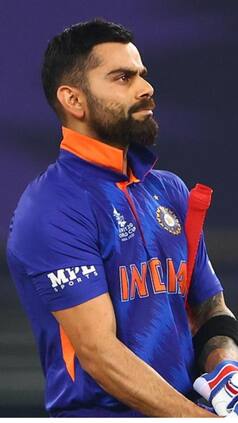 Cricket Records That Virat Kohli Cannot Break