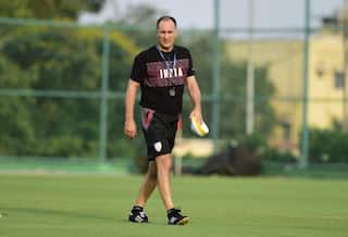 India Football Team Head Coach, Igor Stimac Issued Show-Cause Notice By AIFF For Aggressive Comments