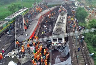 Balasore Train Tragedy: CBI Chargesheet Against 3 Railway Officials For Culpable Homicide, Destruction Of Evidence