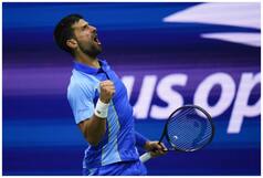 Serbian Legend Novak Djokovic Ousts Laslo Djere In Five-Set Comeback