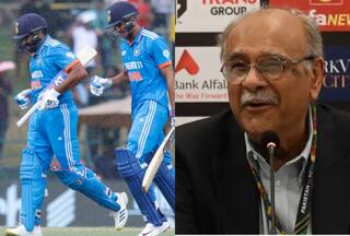 'Poor Excuses Were Made': Ex-PCB Chair Slams Asia Cup 2023 Schedule After IND Vs PAK Washout