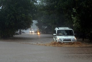 Odisha: 12 Dead, 14 Injured In Lightning Strikes; Rs 4 Lakh Ex-Gratia Announced For Victims