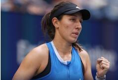 Pegula Outlasts Svitolina US Open, Face Fellow American, Keys In Fourth Round