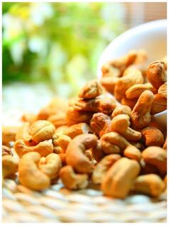10 Health Benefits of Eating Cashews Regularly