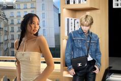 Did BTS V Hint at Dating Blackpink's Jennie? Check Viral Photo