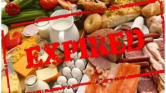 Expired Food खाने पर क्या होता है? जान लें ये गंभीर परिणाम