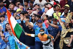 Ishan Kishan, Shubman Gill to Feature in Olympics 2028? Check FULL Story
