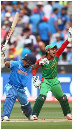 10 Shortest Cricketers Of All Time With Height Details