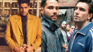 Rapper Chaitnya Sharma on Being Rejected For MC Sher in Gully Boy: 'I Auditioned But...' | EXCLUSIVE