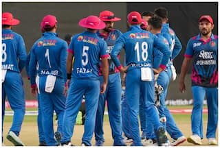 Highlights Afghanistan v Sri Lanka, Asia Cup 2023: SL Beat AFG To Qualify For Super 4