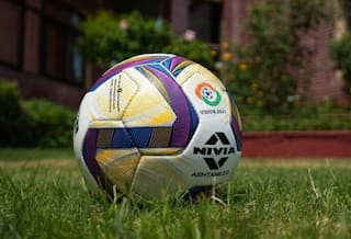 Competition Committee Suggests Launch Of Institutional Football League In Jan 24'