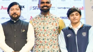 Bharat Or India? PR Sreejesh Opens Up On Renaming Row Ahead Of Asian Games | EXCLUSIVE