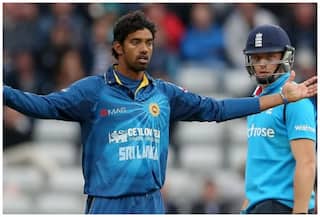 Sachithra Senanayake Arrested Under Match-Fixing Charges