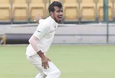 Yuzvendra Chahal To Play In County Championship For Kent Cricket Club | CHECK DEETS