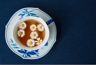 Control Diabetes, Prevent Bloating And 5 Other Benefits of Adding Chamomile Tea in Your Diet