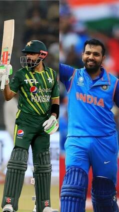 Asia Cup 2023, IND vs PAK: Top 5 Players To Watchout For | Super Four