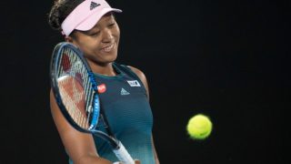 Naomi Osaka, Former No.1, Announces Return To Professional Tennis In 2024