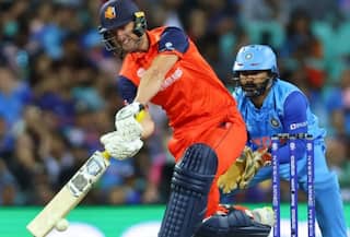 Netherlands Announce ODI World Cup 2023 Squad; Scott Edwards To Lead