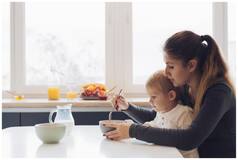 Pregnancy Diet: 6 Superfoods New Moms Should Add in Their Breakfast