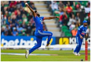 His Fitness Level Is 70 To 90%: 2007 World T20I Cup Winner On Jasprit Bumrah