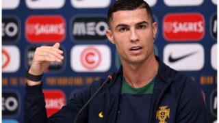 FIFA World Cup 2026: Portugal Legend Cristiano Ronaldo Opens Up On Whether He Will Play In Tournament Or Not