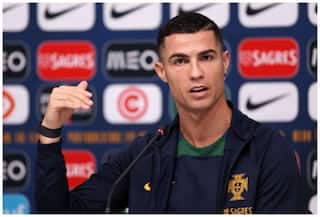 Cristiano Ronaldo Opens Up On Whether He Will Play In FIFA World Cup 2026 Or Not