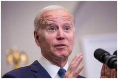 इस गंभीर बीमारी के कारण रात को सो नहीं पाते हैं अमेरिकी राष्ट्रपति Joe Biden,मशीन की पड़ती है जरूरत