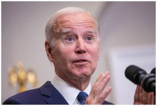 इस गंभीर बीमारी के कारण रात को सो नहीं पाते हैं अमेरिकी राष्ट्रपति Joe Biden,मशीन की पड़ती है जरूरत