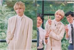 BTS V Gets Emotional Talking About Grandmother, Army Says 'He's So Precious'