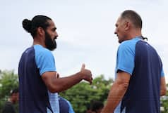 IND vs IRQ King's Cup Semi Final Live Streaming 2023: All You Need To Know