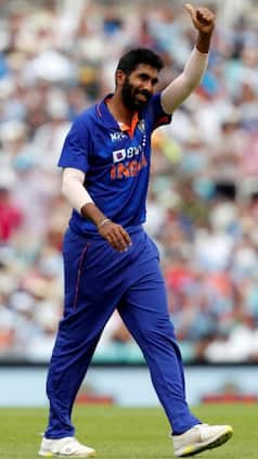 ICC ODI Bowling Rankings | Check List