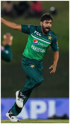 Fastest Pakistan Pacers To 50 ODI Wickets