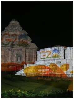 10 Ways How Delhi Prepped For G20 Summit 2023| In Pics