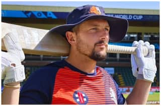Netherlands Dish Out Major Surprise In Preparation Ahead Of ICC World Cup 2023