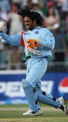 ODI World Cup 2023: Biggest Win Margin By Runs